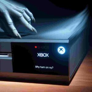 Why Does My Xbox One Turn on by Itself