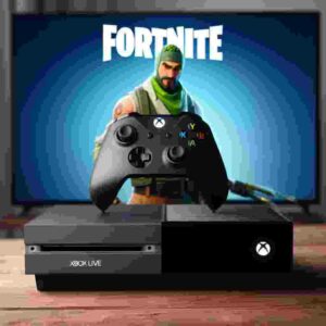 Do I Need Xbox Live to Play Fortnite